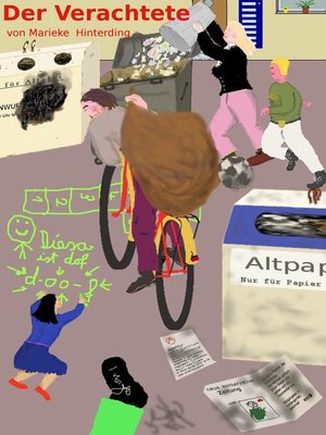 cover image of Der Verachtete